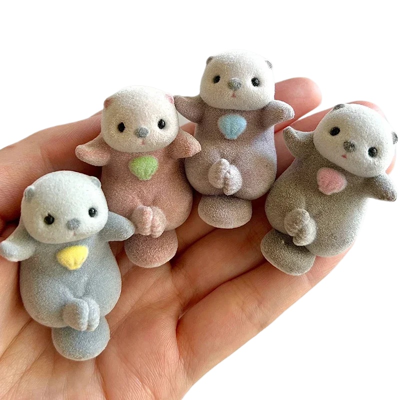 Capsule Toy Gashapon - YELL Capsule Speelgoed Echte Massaal Hand
