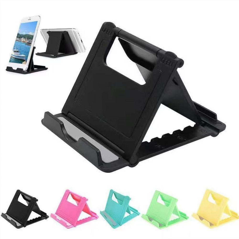 Pop Display Shelf - 1PC Mini Creatieve Draagbare Universele Opvouwbare