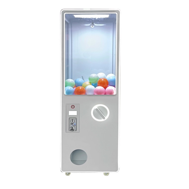 Capsule Toy Gashapon - Commerciële grote Gashapon capsule-automaat voor blind