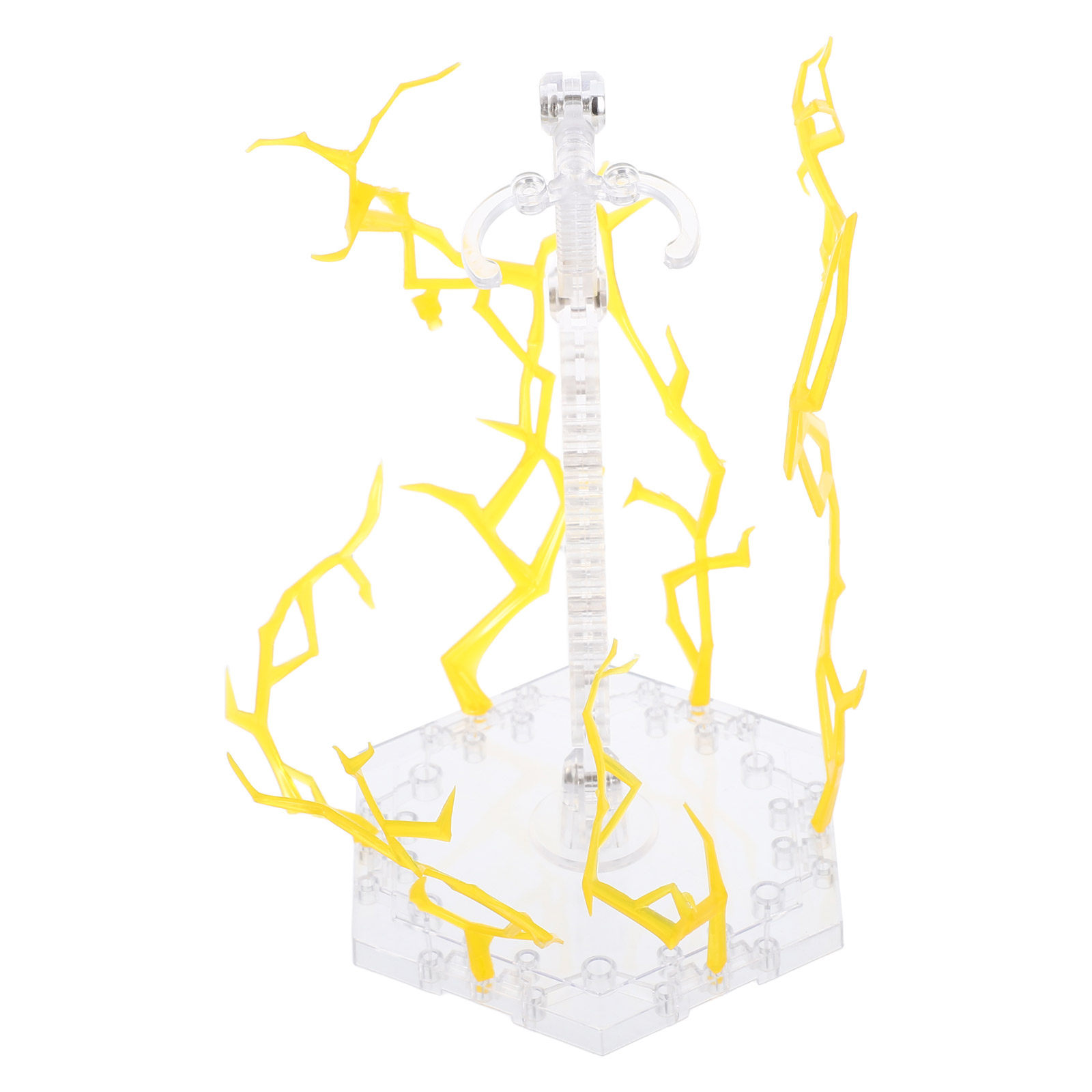 Action Figure Stand - Action Figure Display Stand Transparante verstelbare