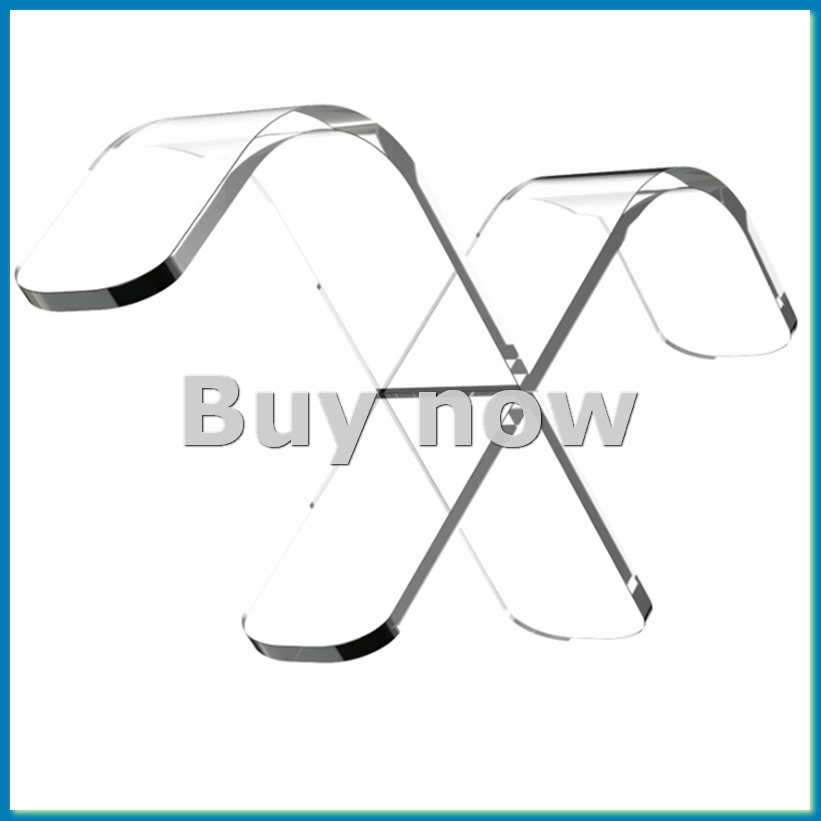 Display Case Acrylic - IJshockeyvitrine Acryl Hockey Puck Houder Displaystandaard