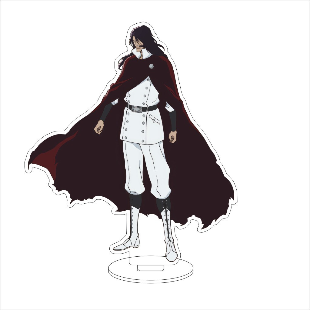 16CM Anime BLEACH Kurosaki Ich - Figma Stand Set recensie en prijs