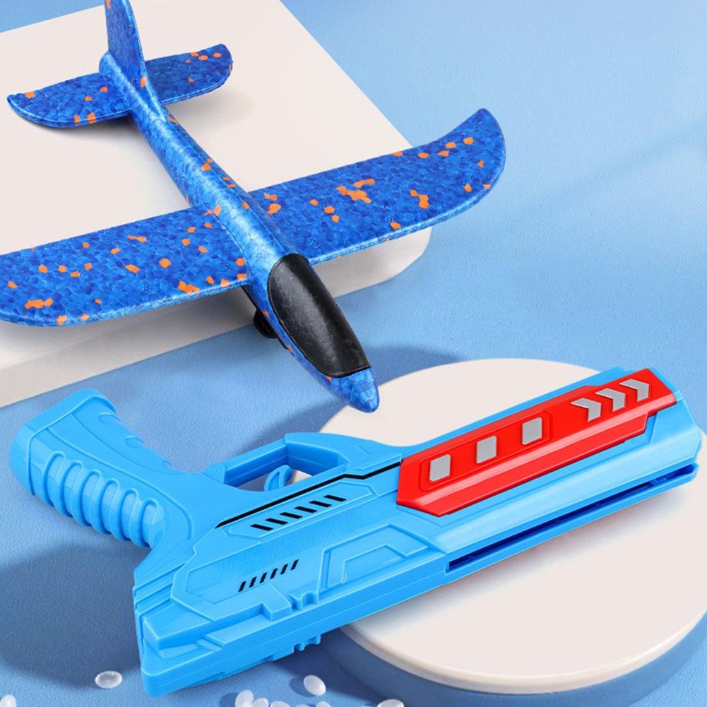 Vliegtuigspeelgoed Uitwerpen m - Model Airplane Plastic recensie en prijs
