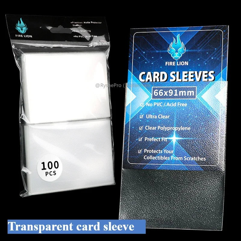 Kaarthulzen Toploaders voor ve - Card Penny Sleeve recensie en prijs