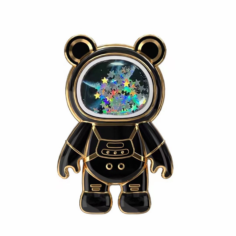 Drijfzand Space Bear Telefoon  - Pop Display Shelf recensie en prijs