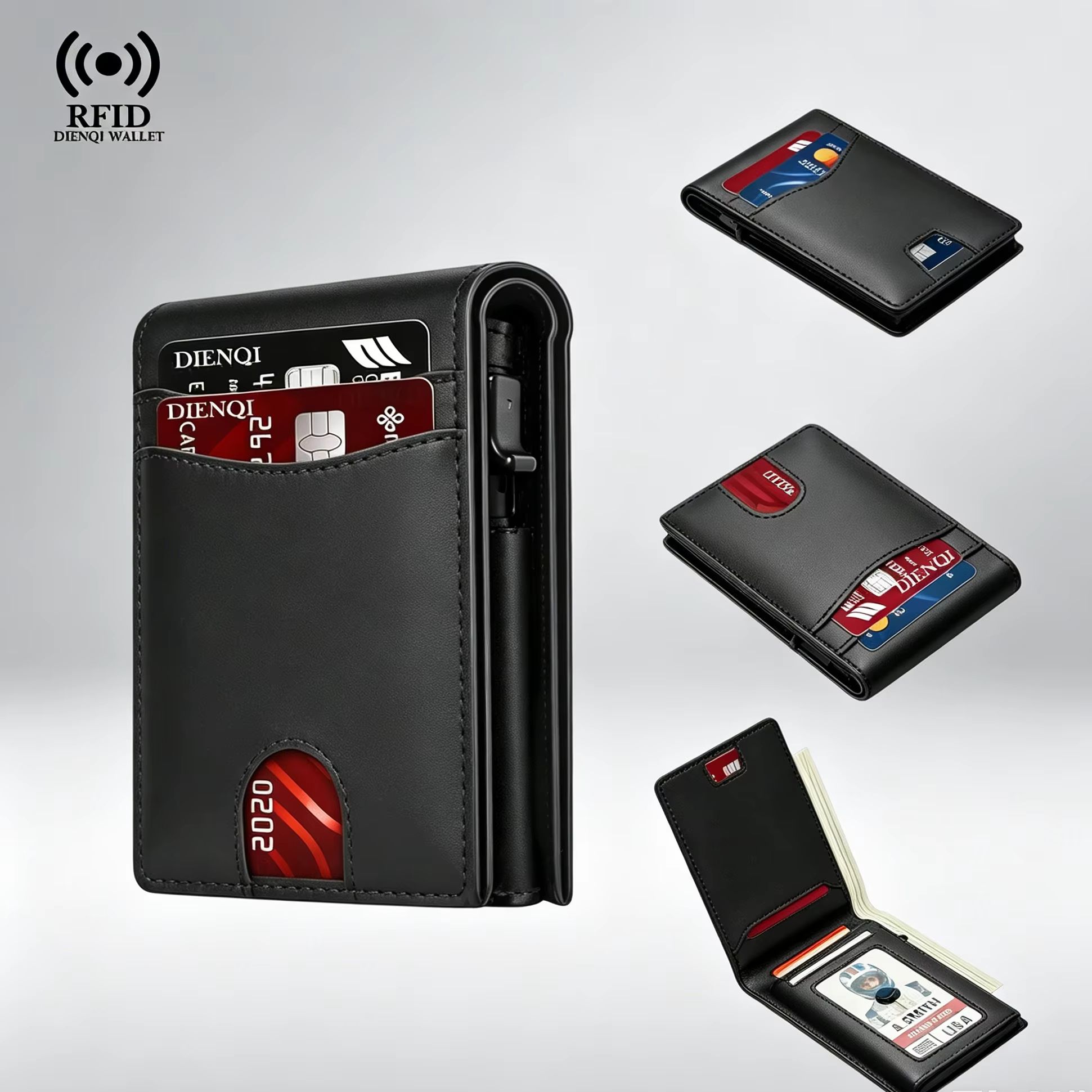 Luxe merk zakelijke creditcard - Card Top Loader recensie en prijs