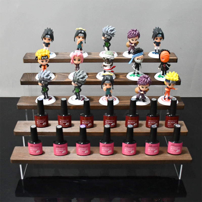 Acryl Risers Display Plank Hou - Pop Display Shelf recensie en prijs