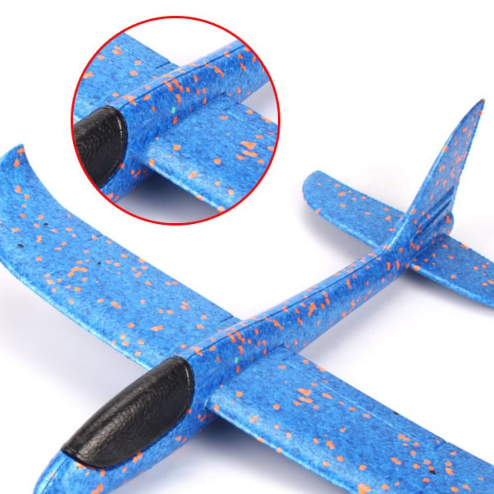 Groot schuimvliegtuig Epp schu - Model Airplane Plastic recensie en prijs