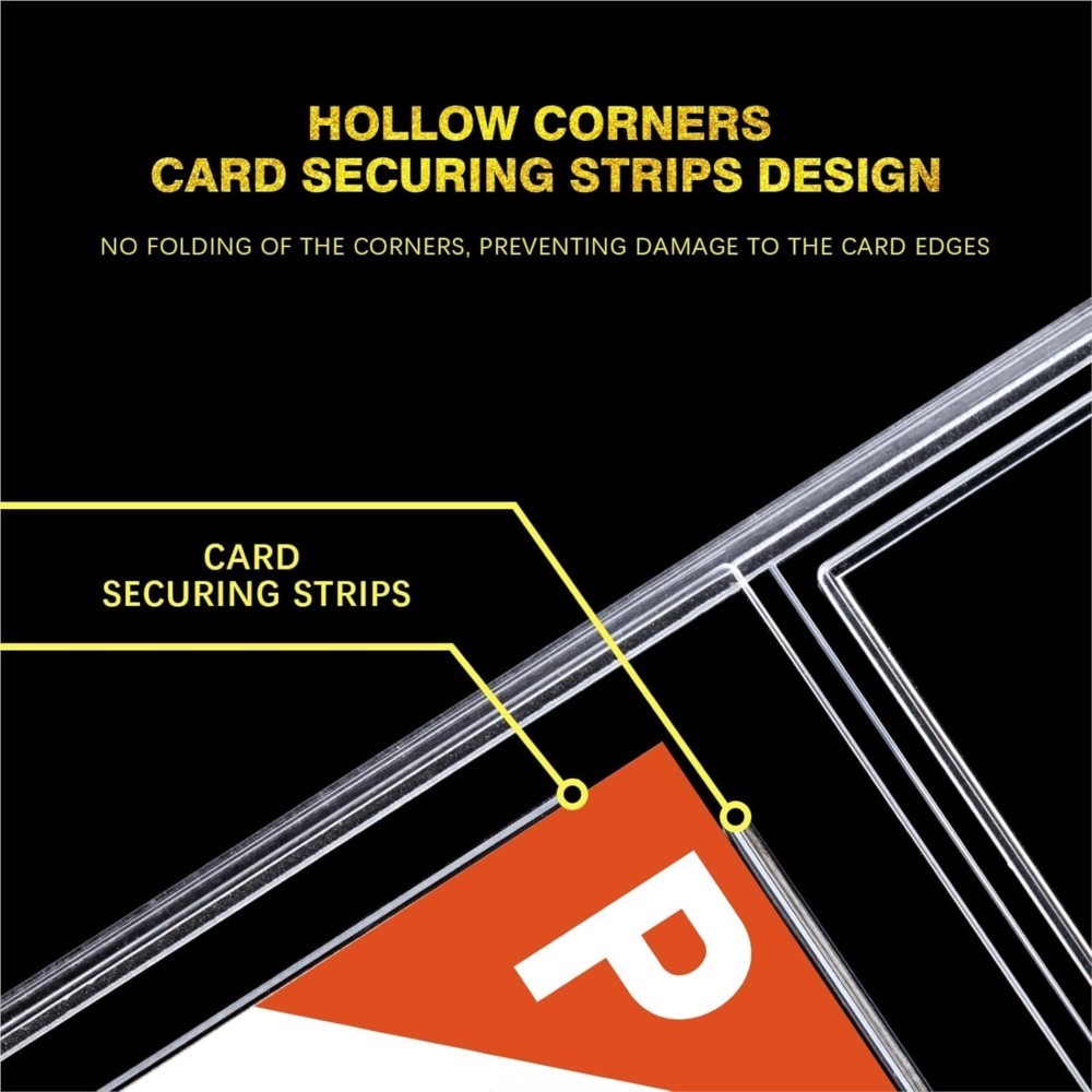 Gegradeerde kaarthouder van ac - Graded Card Display recensie en prijs
