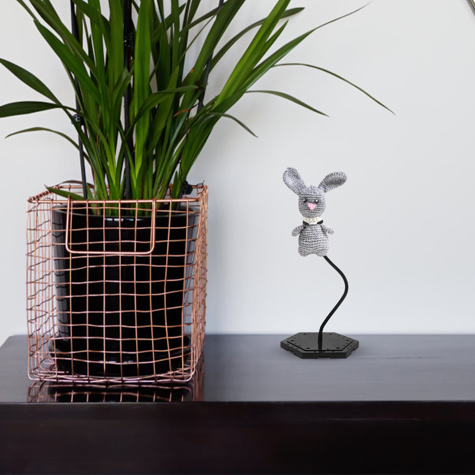 Verstelbare actiefiguurstandaa - Action Figure Stand recensie en prijs