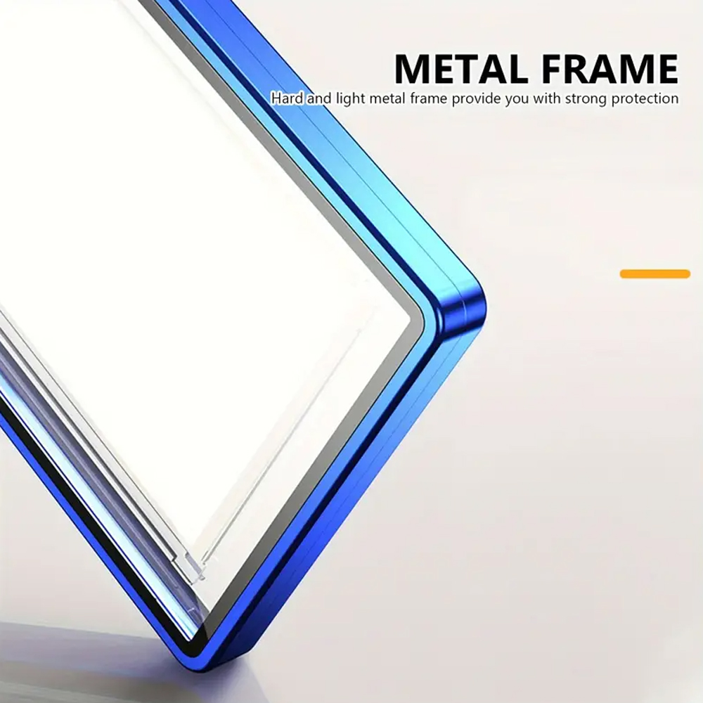 Veelkleurige aluminiumlegering - Graded Card Display recensie en prijs
