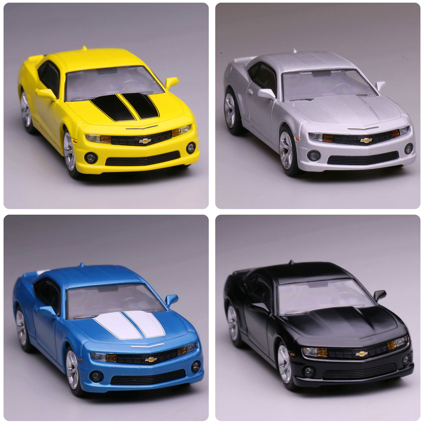 596 1/64 Chevrolet Impala Rive - Die Cast Car 1 64 recensie en prijs
