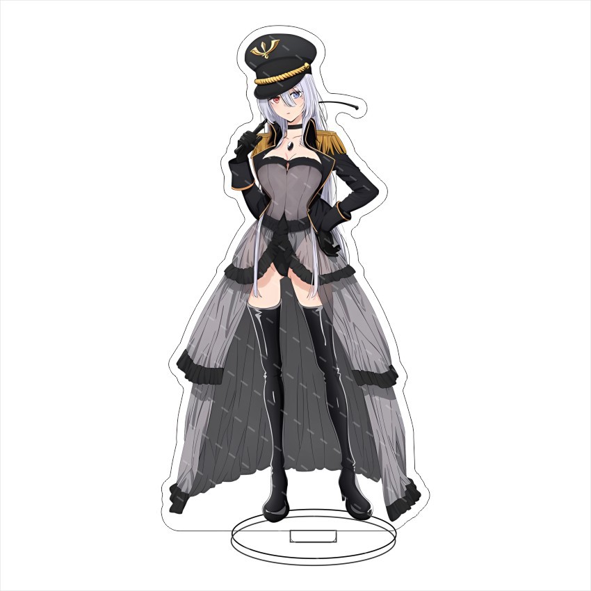 16CM Anime Acryl Stand My Dres - Figma Stand Set recensie en prijs
