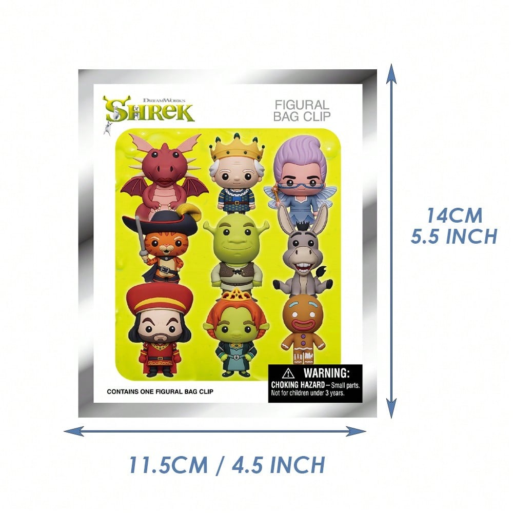 1PC Universele Officieel Gelic - Mystery Box Blind Bag recensie en prijs