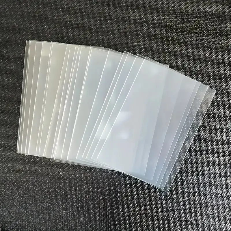 300/100 Stuks 66*91mm Kaart Mo - Card Penny Sleeve recensie en prijs