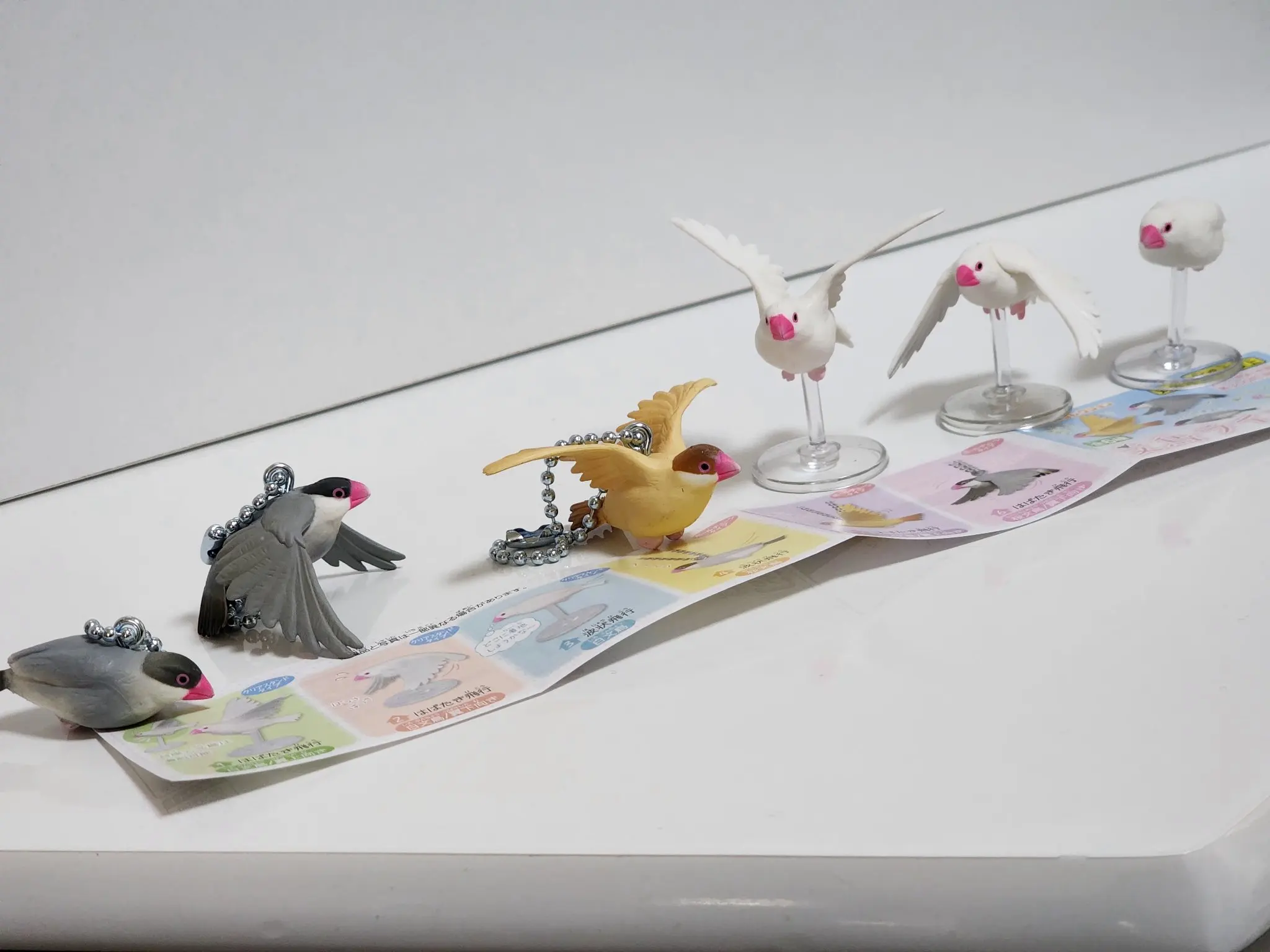 Tarlin Capsule Speelgoed Schat - Capsule Toy Gashapon recensie en prijs