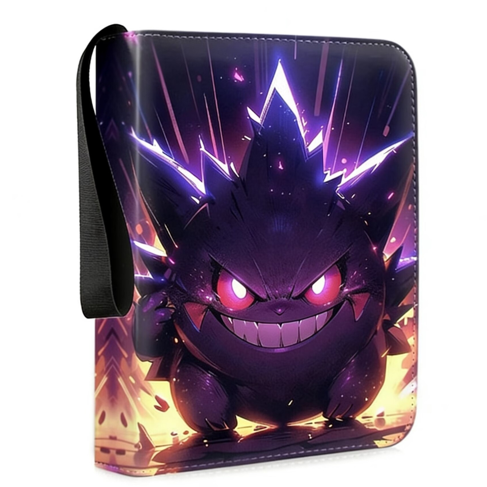 NIEUW 400 stuks Pokémon albumm - Pokemon Binder Card recensie en prijs