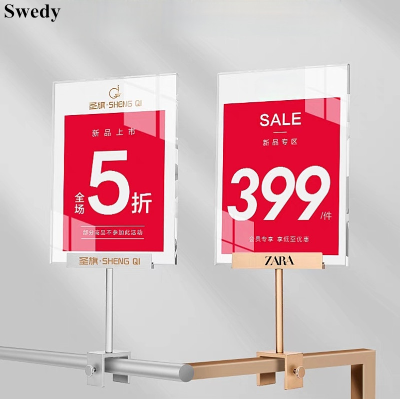 A5 148x210mm Rvs KT Board Plan - Pop Display Shelf recensie en prijs