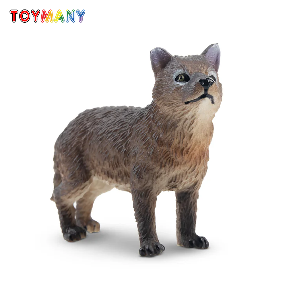 Toymany Simulatie Staande Grij - Action Figure Stand recensie en prijs