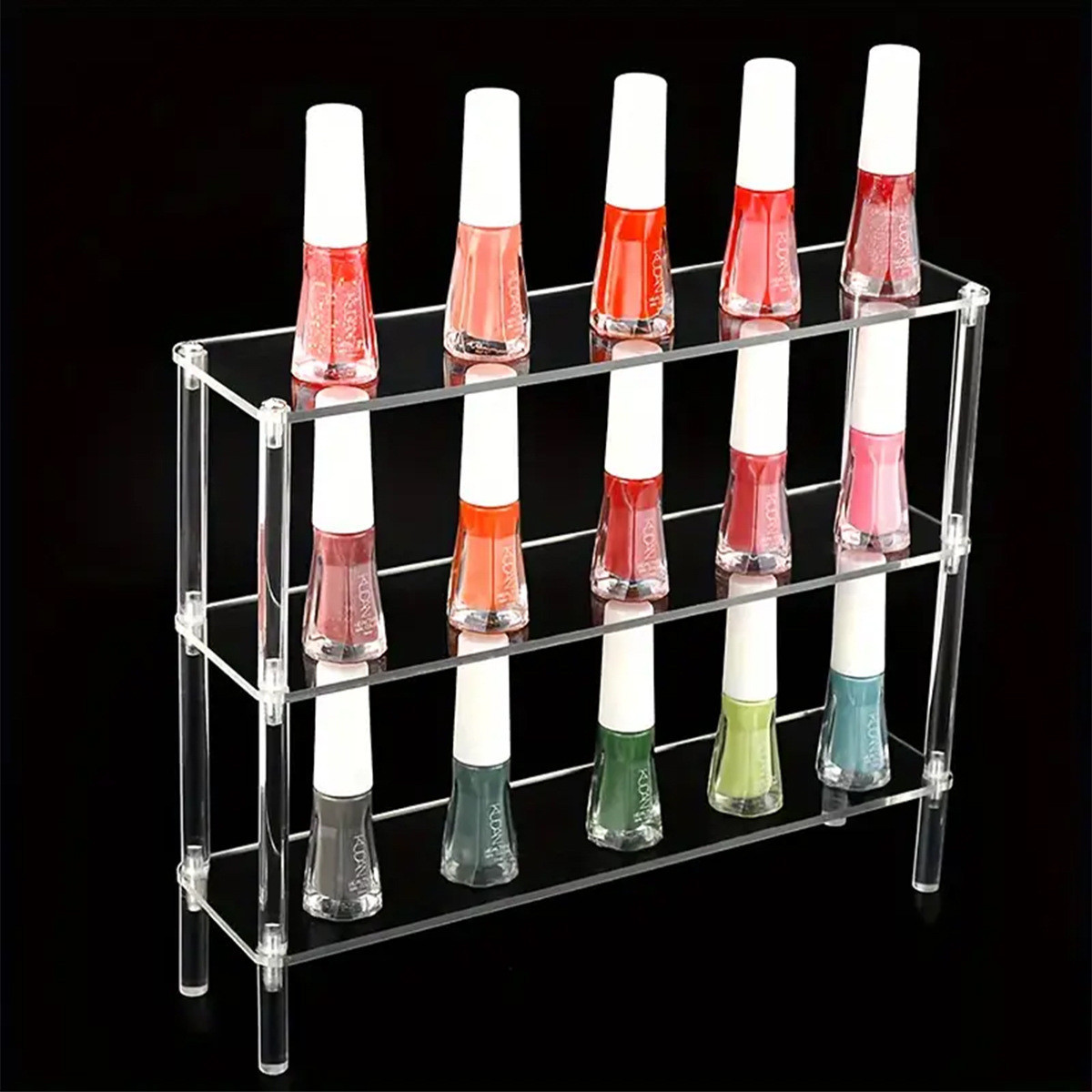 Verticale Acryl Displayhouder, - Pop Display Shelf recensie en prijs