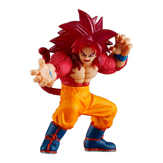 Bandai Dragon Ball DAIMA Super - Capsule Toy Gashapon recensie en prijs