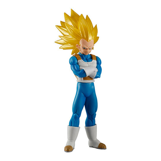 Bandai Dragon Ball DAIMA Super - Capsule Toy Gashapon recensie en prijs