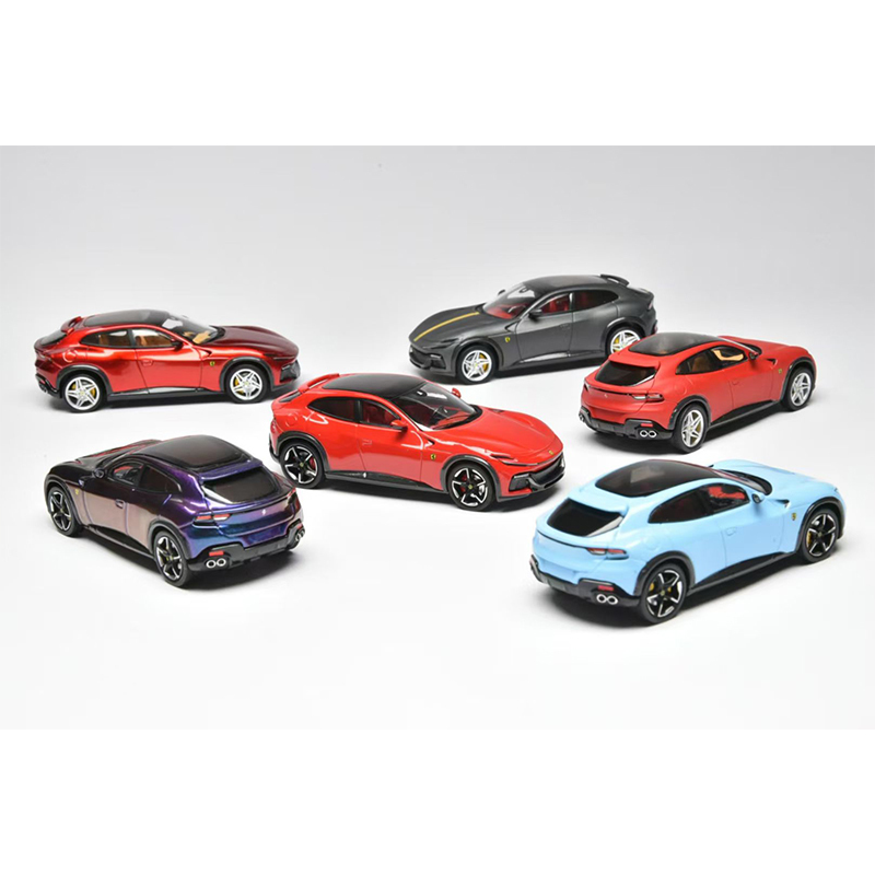 Beschikbaar op voorraad Grappi - Die Cast Car 1 64 recensie en prijs