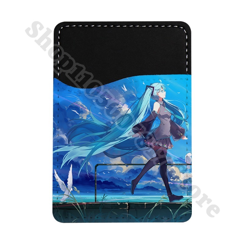 Creatieve telefoondecoratie-ac - Card Top Loader recensie en prijs