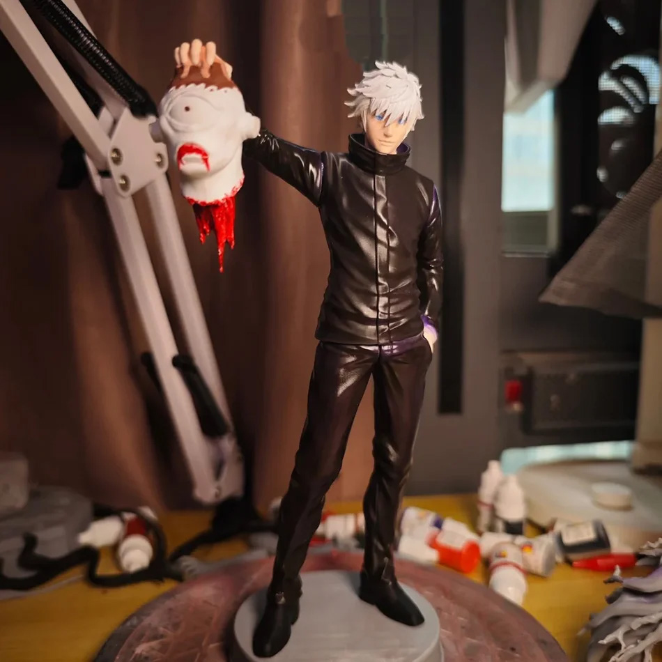 13cm Japanse Anime Jujutsu Kai - Action Figure Stand recensie en prijs