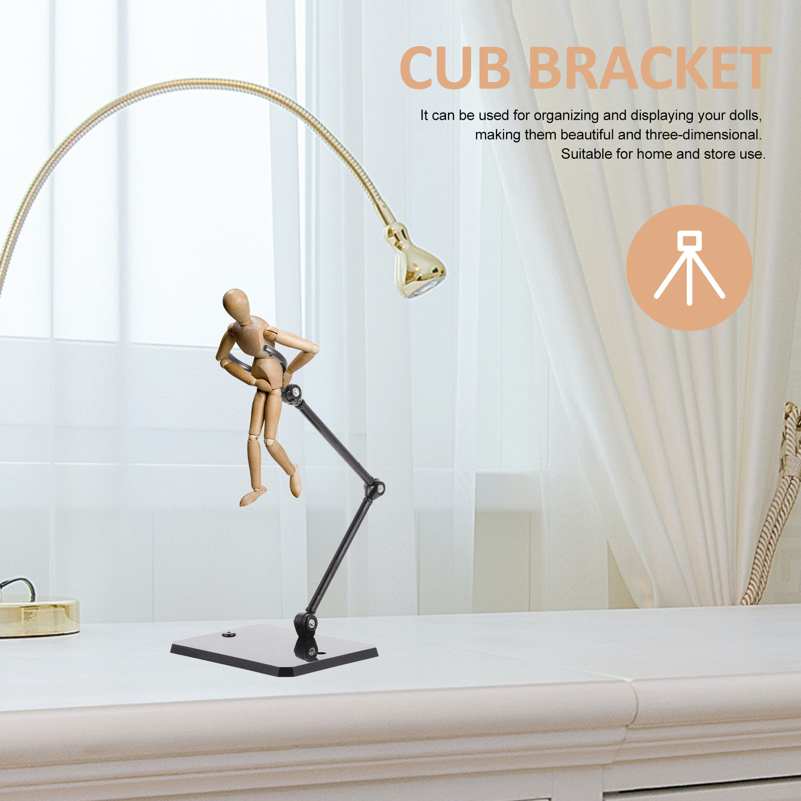 2 stuks actiefiguurstandaard m - Action Figure Stand recensie en prijs