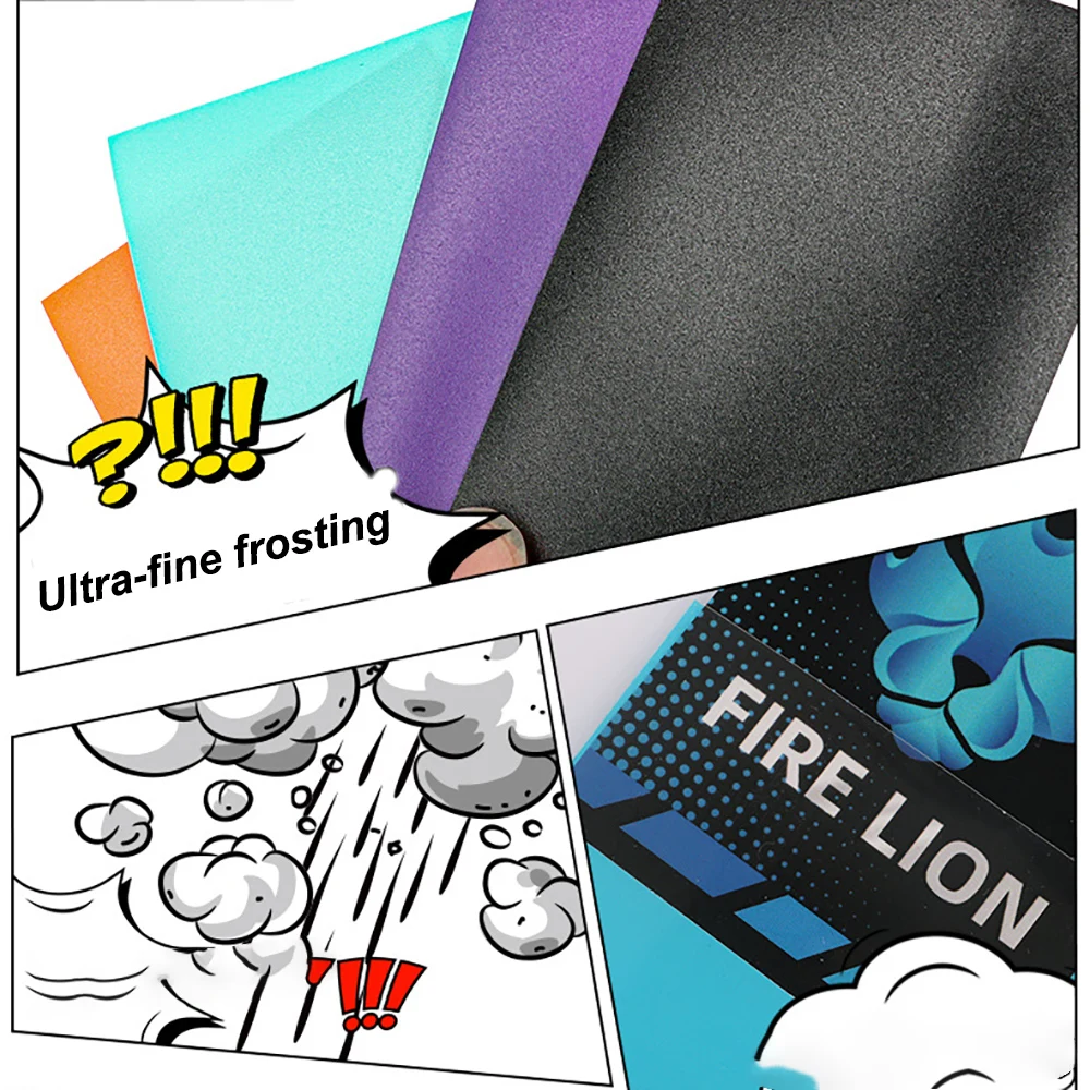 62x89mm 100 stks/set Effen Mat - Card Penny Sleeve recensie en prijs