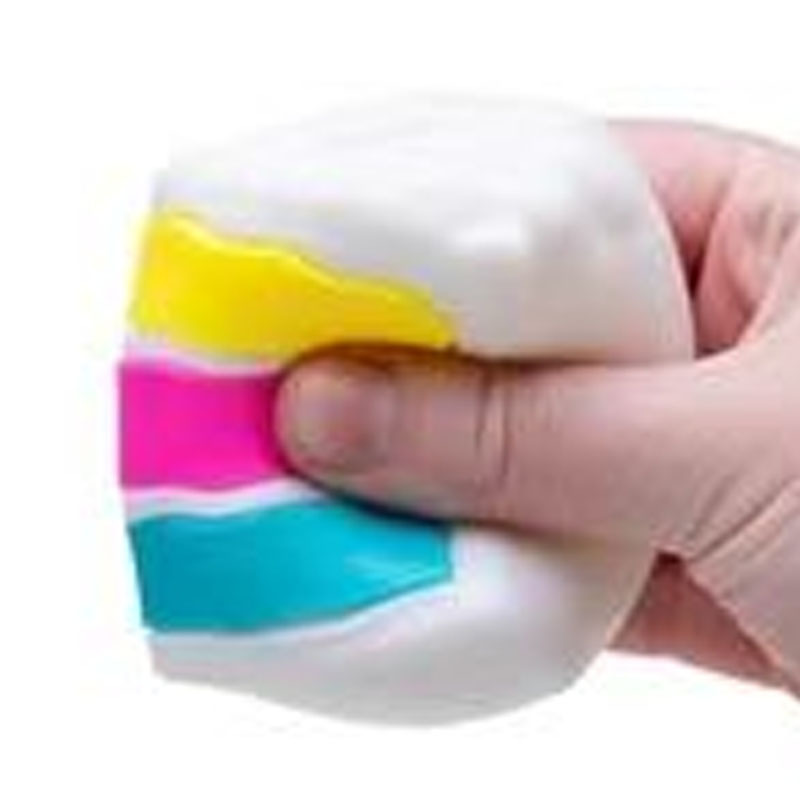 Kawaii Kattenpoot Mochi Blind  - Fidget Cube Original recensie en prijs