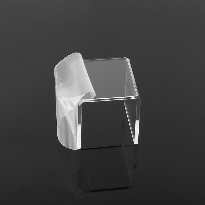 Acryl Display Risers Stand, Cl - Pop Display Shelf recensie en prijs