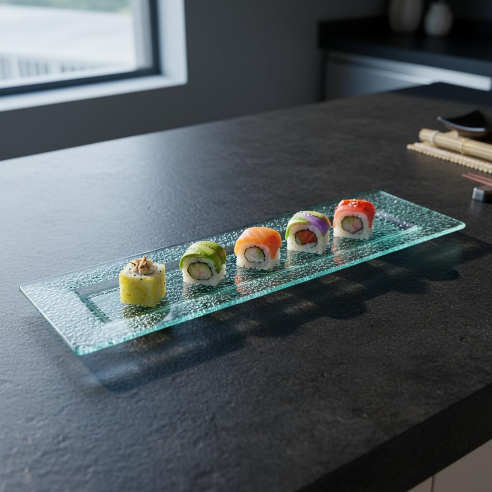 3-laags serveerplateau multifu - Display Risers Set recensie en prijs