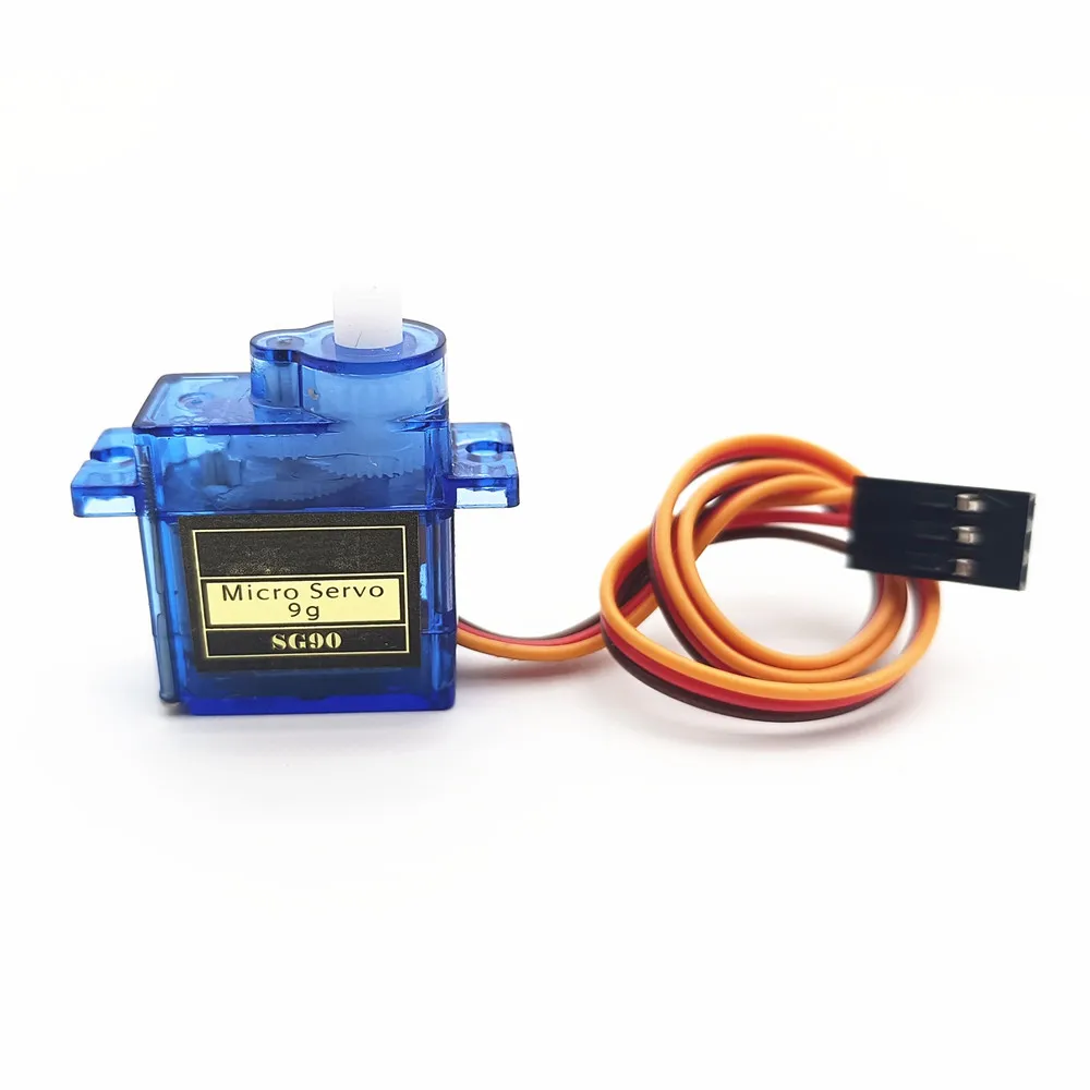 2/4/8/20 Stuks SG90 9G Micro S - Model Airplane Plastic recensie en prijs