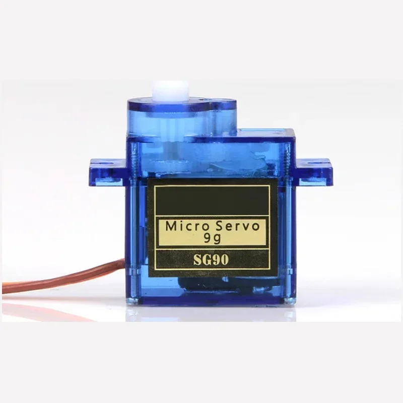 2/4/8/20 Stuks SG90 9G Micro S - Model Airplane Plastic recensie en prijs