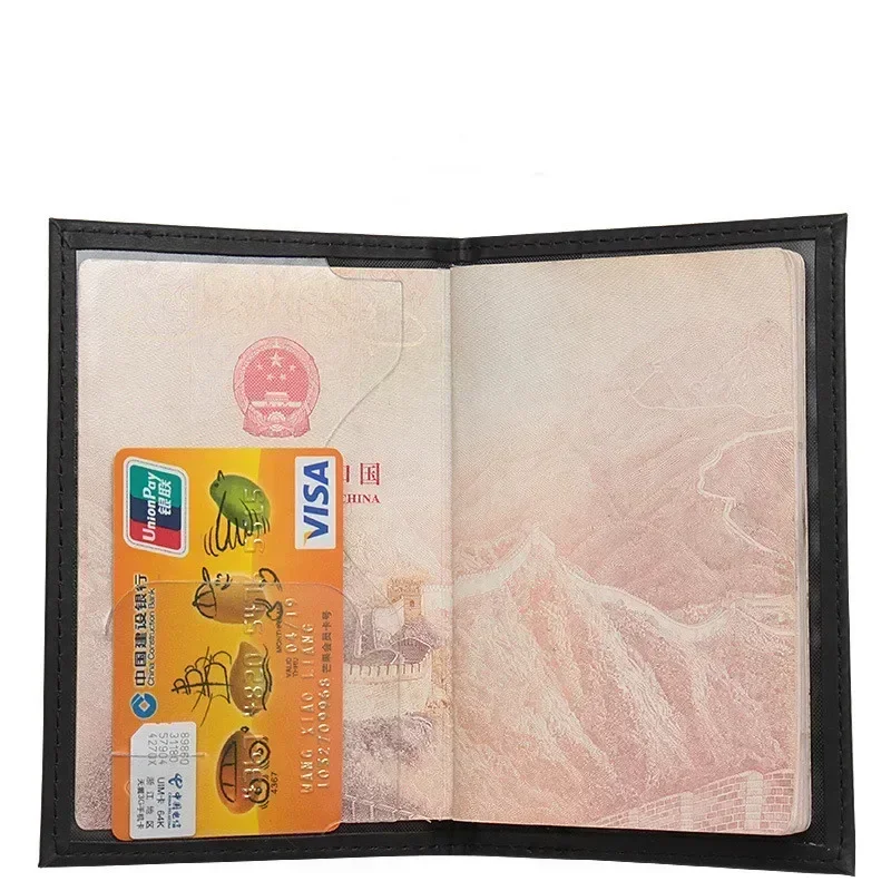 Mode Vrouwen Mannen Paspoort C - Card Top Loader recensie en prijs