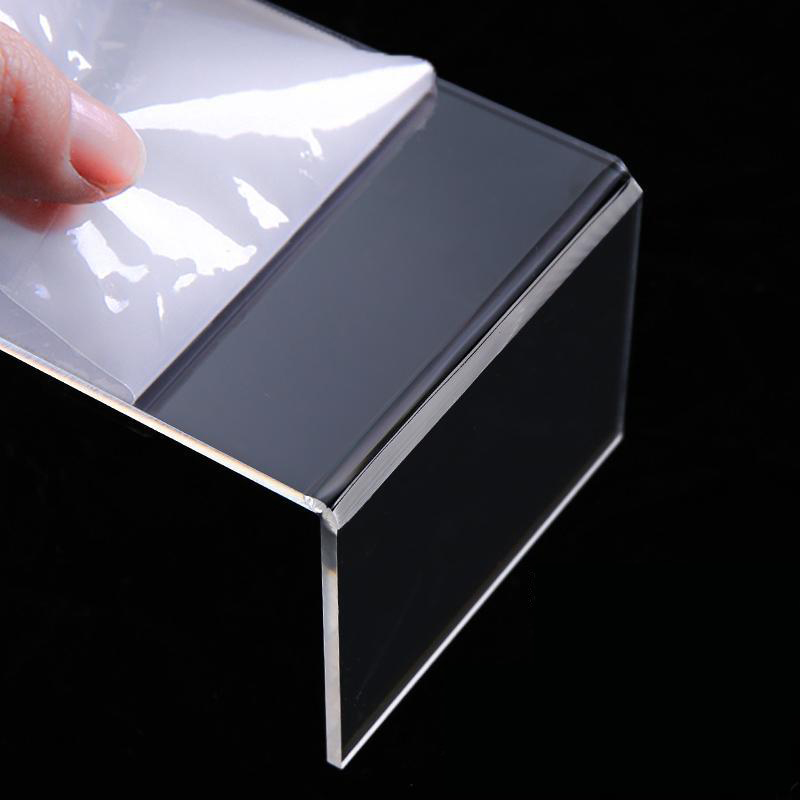 5Mm U-vorm Acryl Display Riser - Pop Display Shelf recensie en prijs