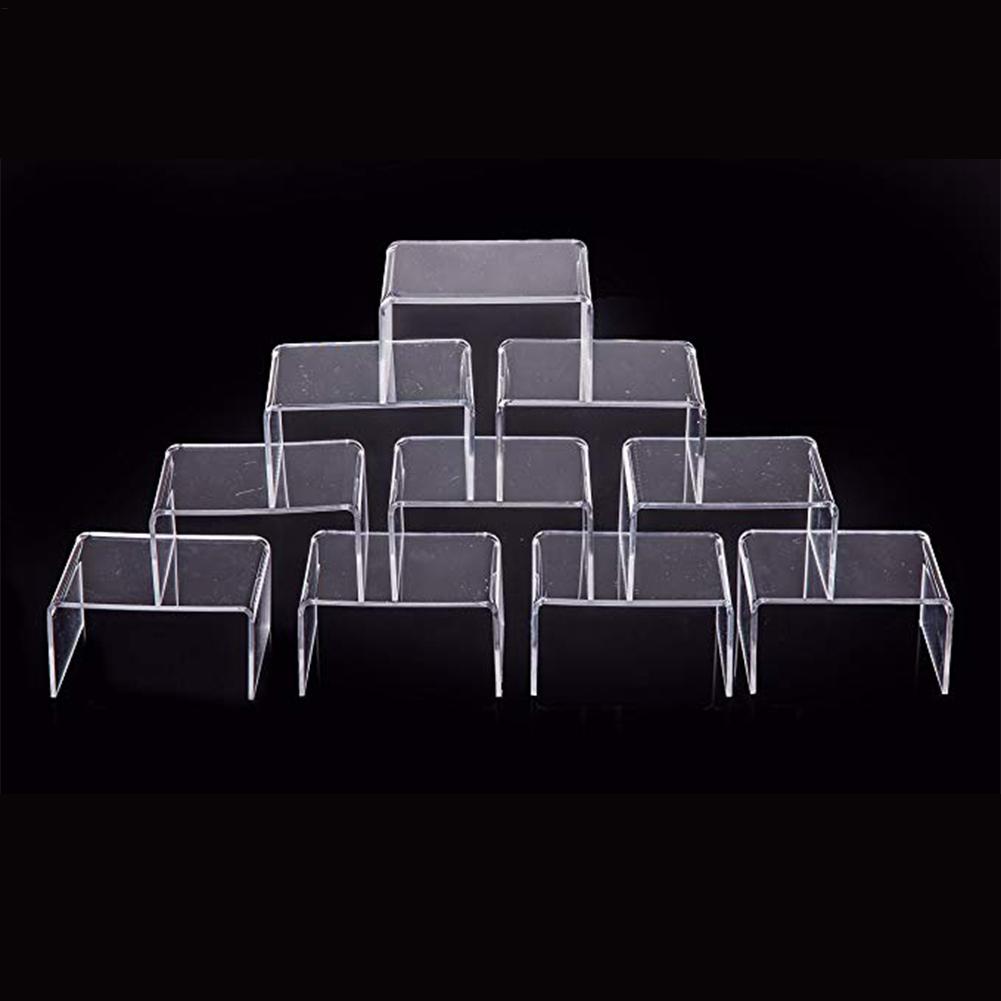 Display Riser Stapelbare Opber - Display Risers Set recensie en prijs