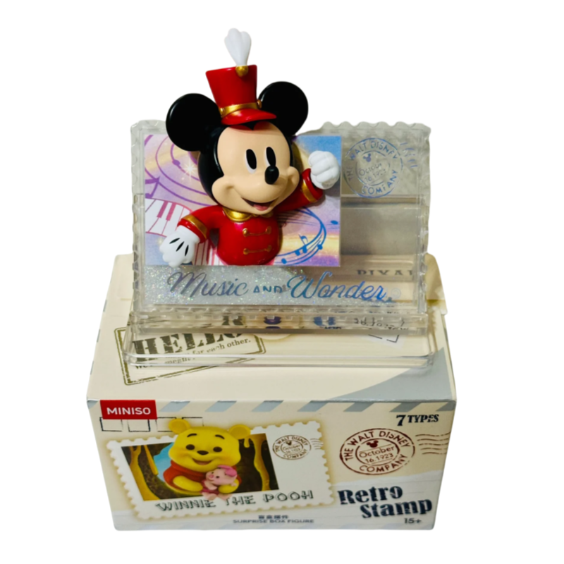 HOT Echte Verjaardag Retro Ste - Mystery Box Blind Bag recensie en prijs