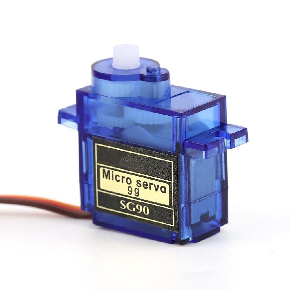 1/5/10pcs Sg90 Digitale Servo  - Model Airplane Plastic recensie en prijs