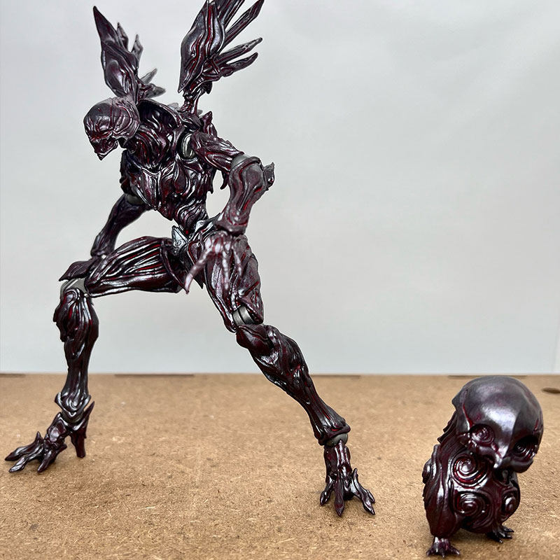 SOTA Tsumugibako Vol 3 Izon Bl - Capsule Toy Gashapon recensie en prijs