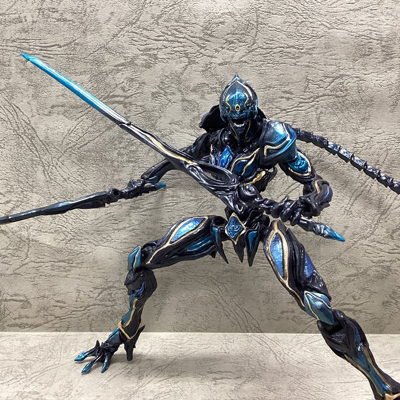 SOTA Tsumugibako Vol 3 Izon Bl - Capsule Toy Gashapon recensie en prijs