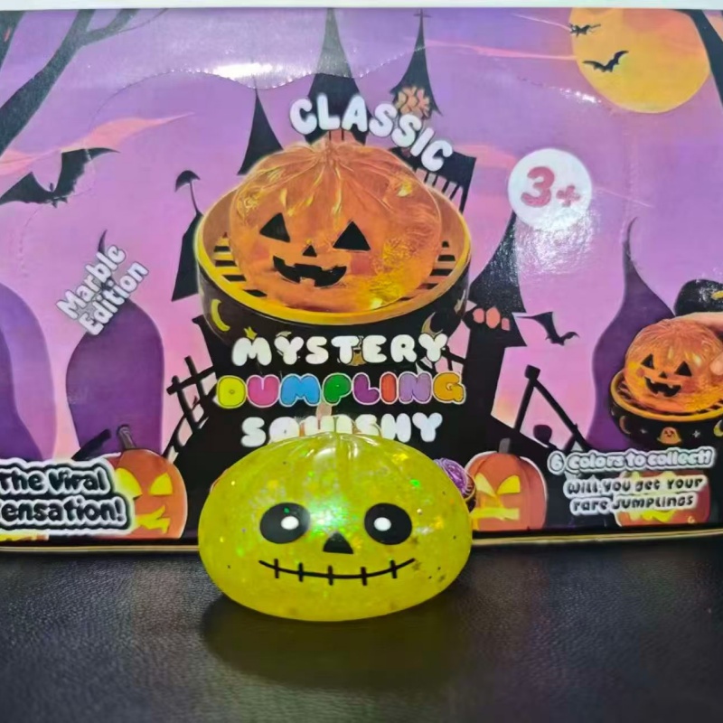 Sensorische Squishy Blind Box  - Mystery Box Blind Bag recensie en prijs