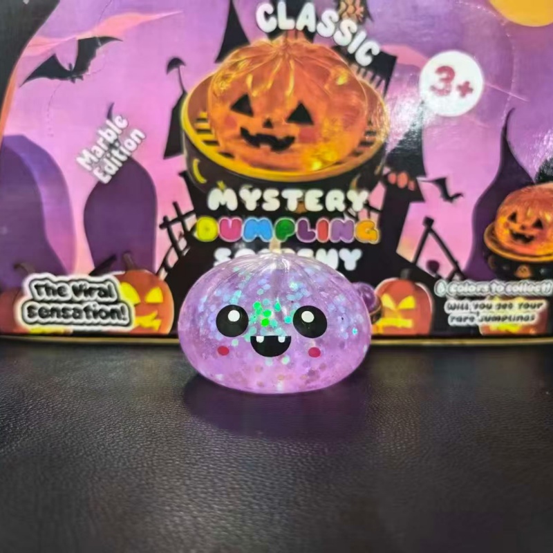 Sensorische Squishy Blind Box  - Mystery Box Blind Bag recensie en prijs