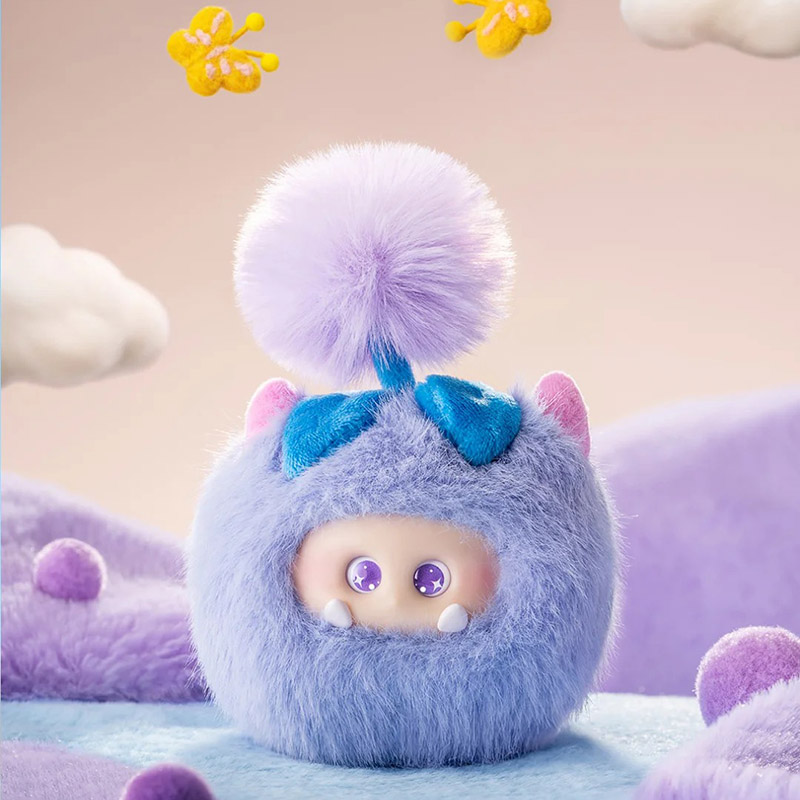 Giggle Monster Sprout Story Se - Vinyl Figure Blank recensie en prijs