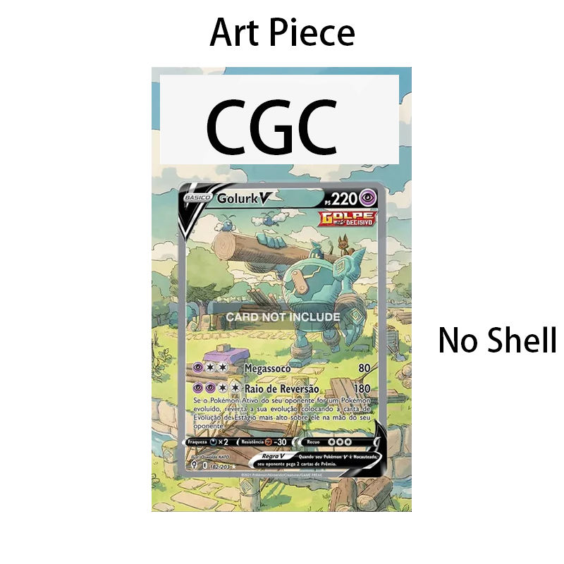 Kunstvolle display voor Pokémo - Display Case Acrylic recensie en prijs