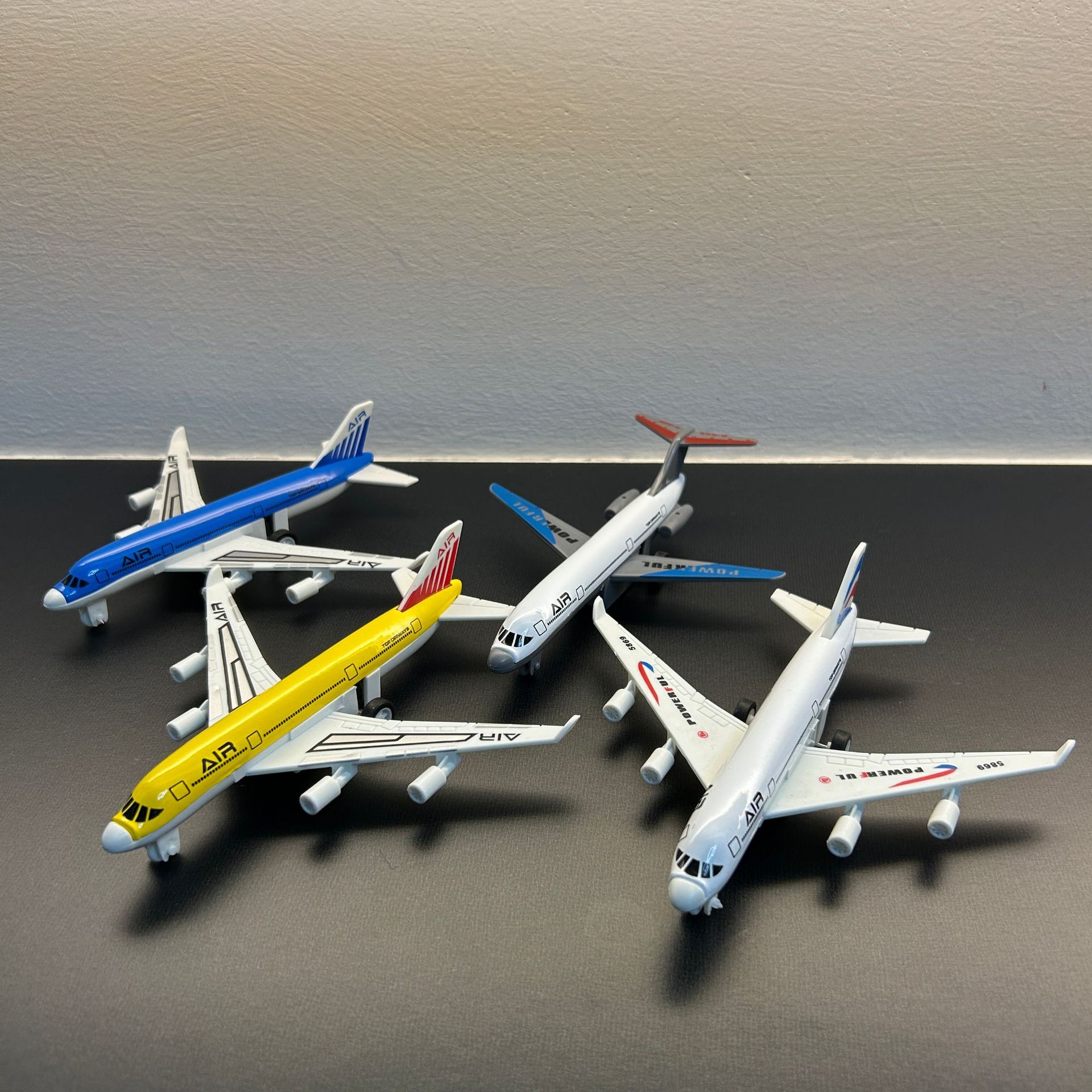 Miniatuur luchtvaartmodel kind - Model Airplane Plastic recensie en prijs