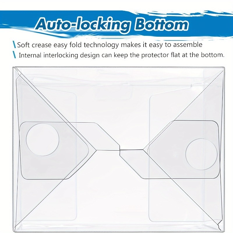 1 st Premium Clear Protector C - Funko Pop Protector recensie en prijs