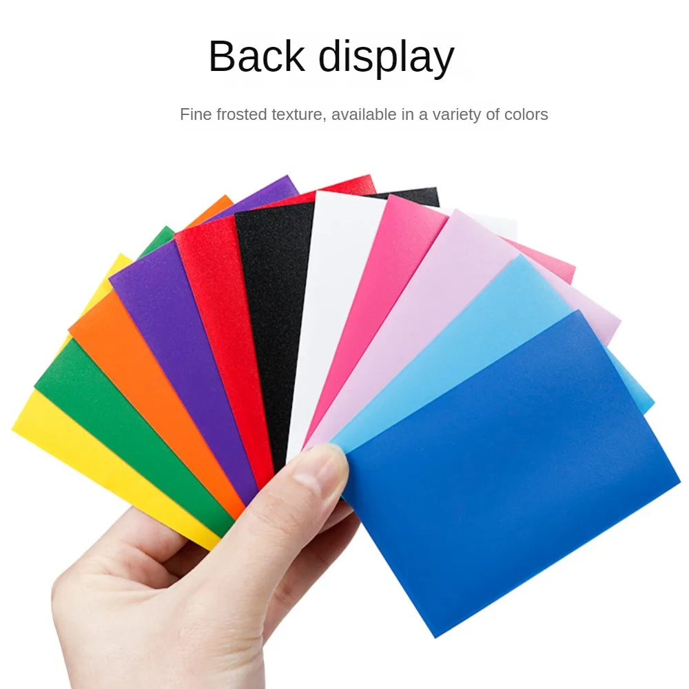200 STKS Kaarthoezen Ruilkaart - Card Penny Sleeve recensie en prijs